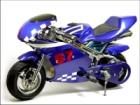 Pocketbike Hyperbike 2022 / Neu